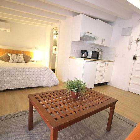 Loft In The Heart Of Seville Luaran gambar